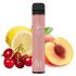 Elf Bar 1500 Cherry Lemon Peach
