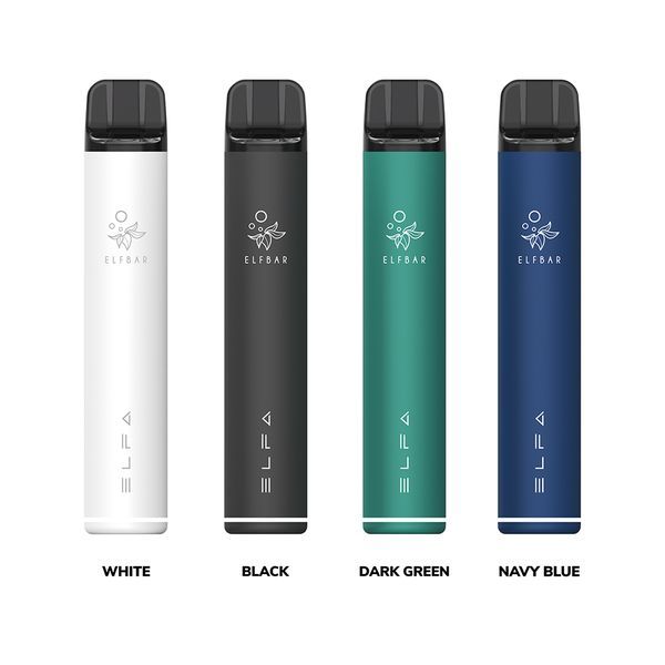 Elf Bar Elfa Pod Kit