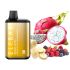 Elf Bar Bc5000 Ultra Dragon Fruit Banana Berry