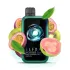 Elf Bar BC20000 Touch Kiwi Passion Fruit Guava