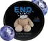 END Blueberry 30mg