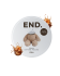 End Cola Caffeine 100mg