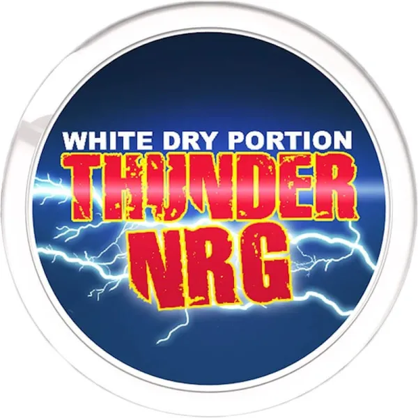 Offroad X White Dry 45 mg (аналог Thunder)