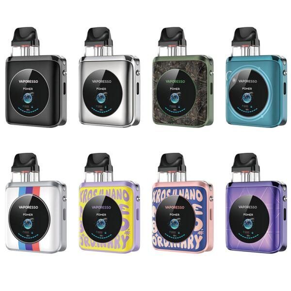 Vaporesso Xros 4 Nano Vaporesso Xros 4 Nano