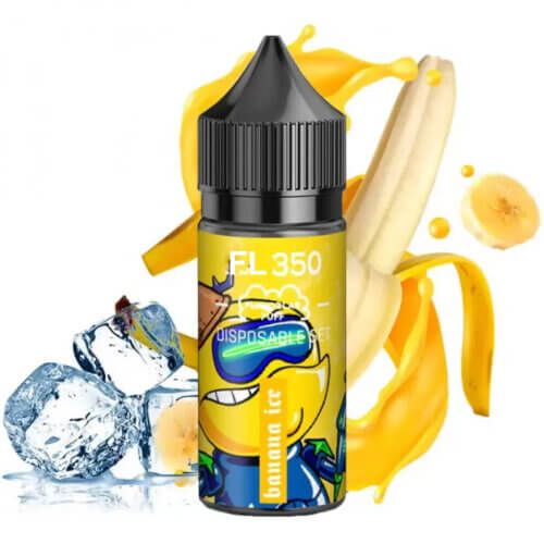 Flavorlab Fl350 Banana ice 30ml