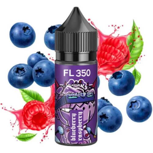 Flavorlab Fl350 Blueberry Rasbperry 30ml