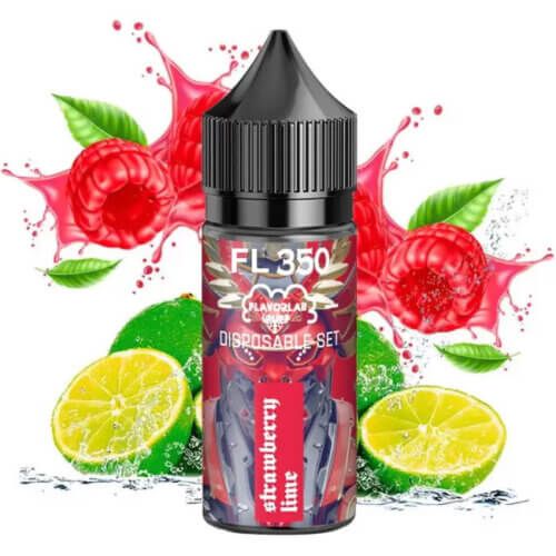 Flavorlab Fl350 Strawberry Lime 30ml