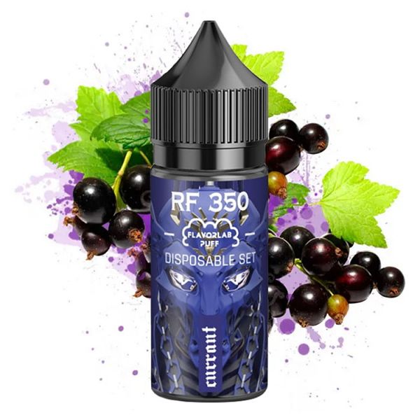Flavorlab Fl350 Currant 30ml