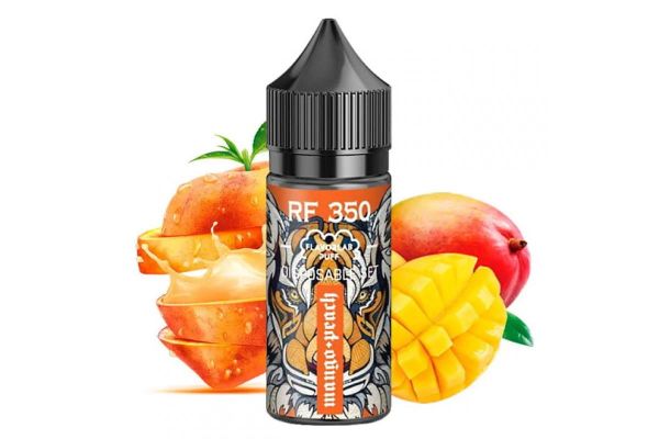 Flavorlab Fl350 Mango Peach 30ml
