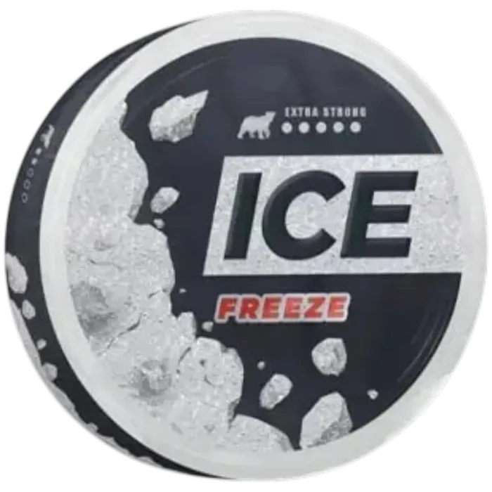 Flex ICE Freeze 24mg