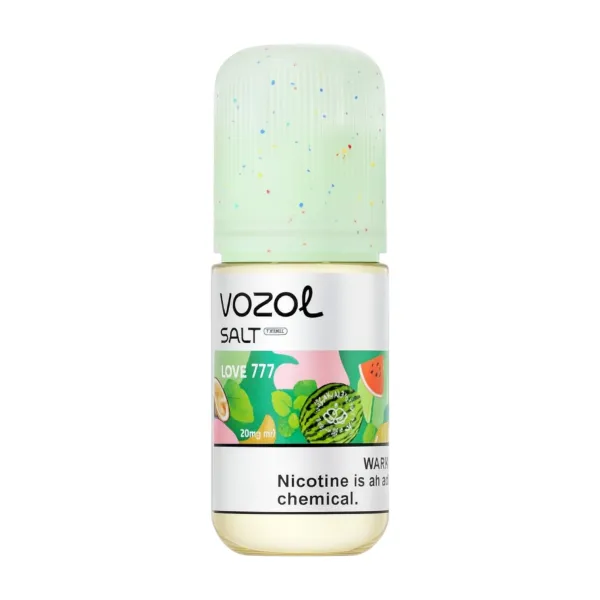 Vozol Love 777