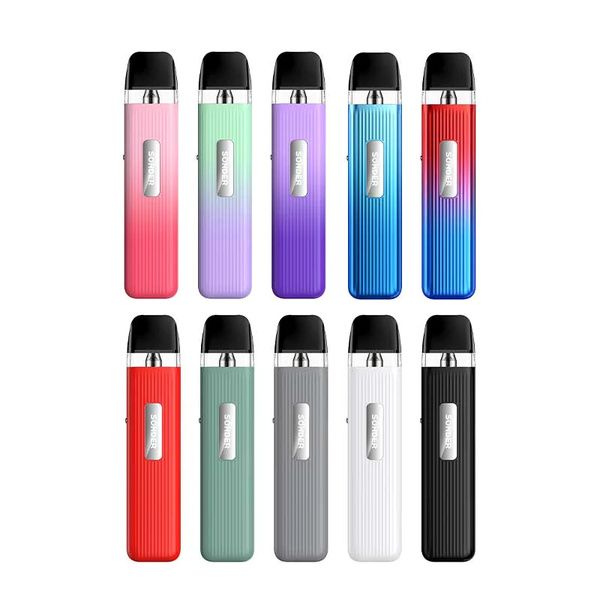 GeekVape Sonder Q Pod Kit 1000mAh