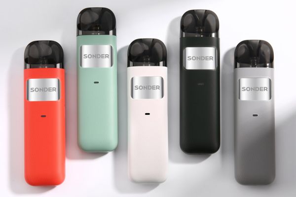 Geekvape Sonder U Pod Kit 1000mAh