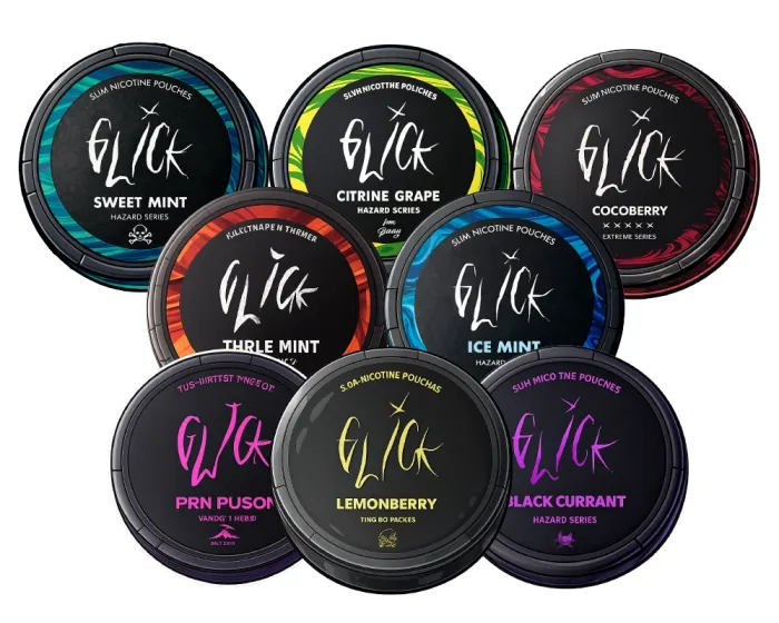 GLICK 50mg