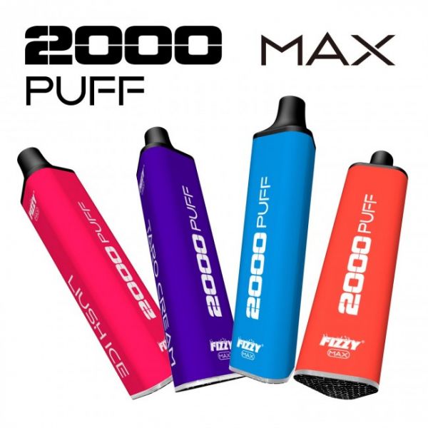 Fizzy 2000 (вкусы уточняйте) Fizzy 2000 (вкусы уточняйте)