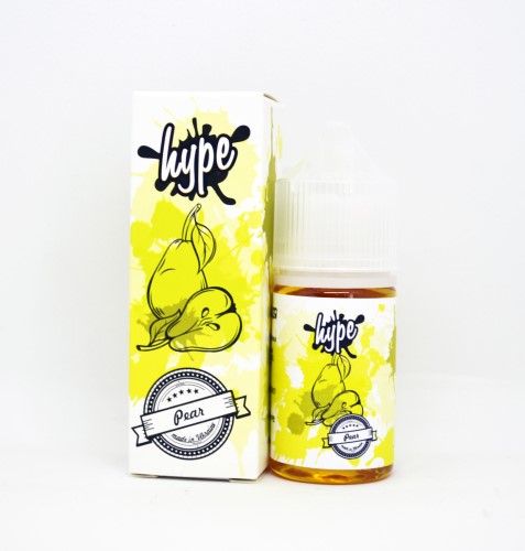 Hype Pear 30 ml