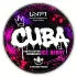 Cuba Limited 46mg Ice Berry Black