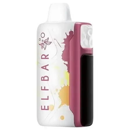 Elf Sour King 30000 Strawberry Kiwi