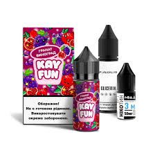 Набір Flavorlab Kayfun Pomegranate grapes  30 ml