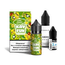 Набір Flavorlab Kayfun Kiwi lemon  30 ml