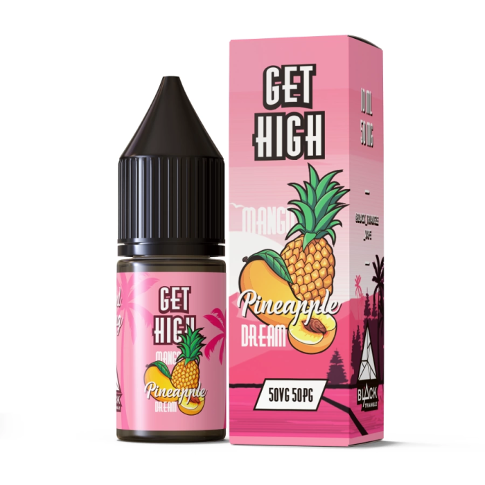 Get High Pineapple Dream 10 ml