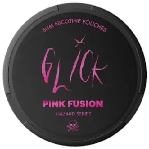 GLICK Pink Fusion 50mg