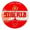 Siberia -80°C Slim White Dry