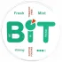 BIT Fresh Mint x-strong 150mg