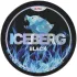 ICEBERG 70mg Black
