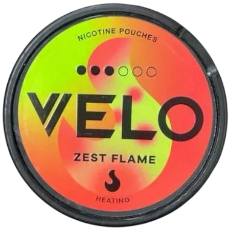 VELO ZEST FLIME