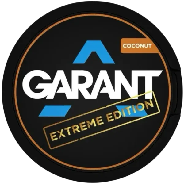 GARANT Coconut 50 mg