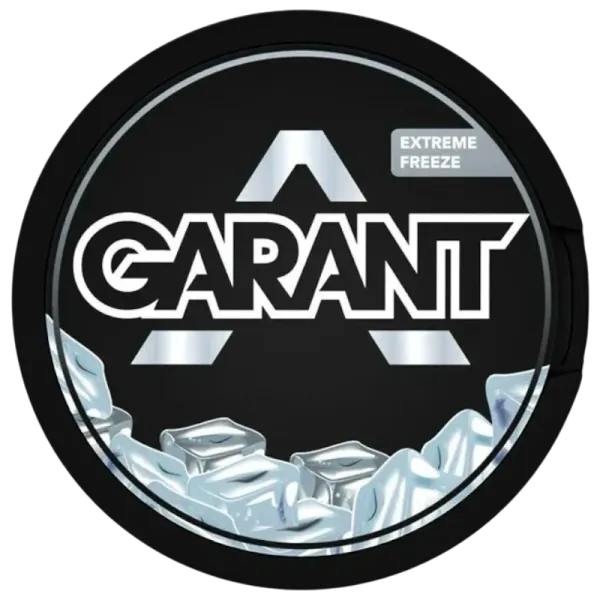 GARANT Extreme Freeze 50 mg