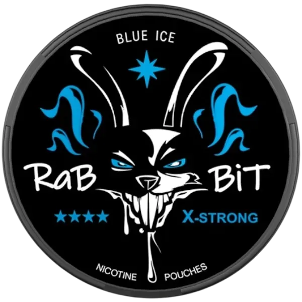 Rabbit Blue Ice 50mg