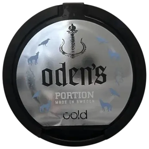 Oden's Cold Original Portion (Терміни до 02.26)