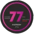 77 Raspberry Extra Strong