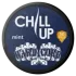 Chill Up Mint 50mg