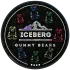 Iceberg Gummy Bears 120mg