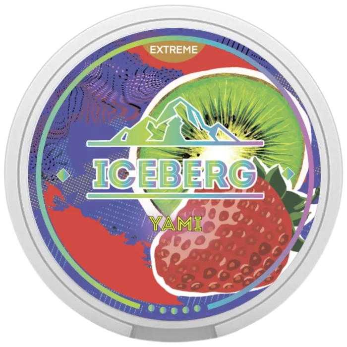 Iceberg YAMI 150mg