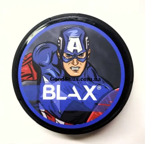 BLAX Капитан Америка 150мг