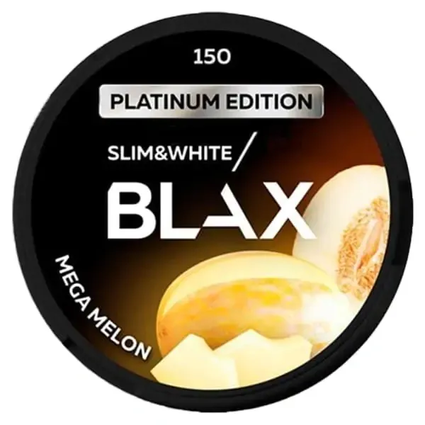 Blax Mega Melon 150mg