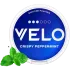 VELO Crispy Peppermint 10 mg (Швецький)