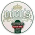 Odens Wintergreen Extreme White Dry Slim 22mg