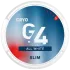 G.4 CRYO Slim All White