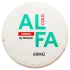 Alfa кокос 60mg