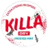 Killa Dry Frosted Mint