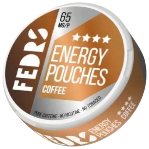 FEDRS Caffeine Coffee 65мг