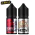 Набор INBOTTLE Puzzle 30ml Black Currant