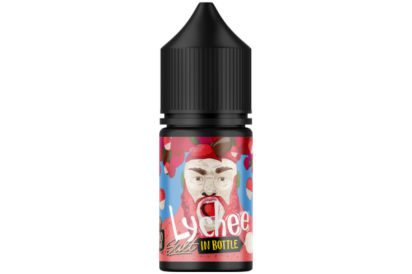 Набор INBOTTLE Puzzle 30ml Lychee