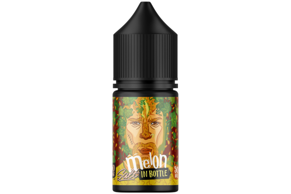 Набор INBOTTLE Puzzle 30ml Melon