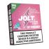 Jolt. Nicotine Strips Strawberry 2mg